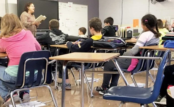 Blaming Schools for Student Absences is Like Denouncing Doctors for Disease by Steven Singer