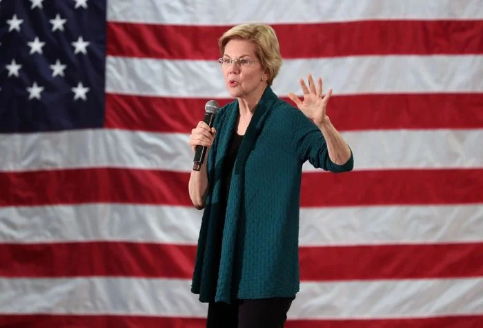 Eight Things I Love About Elizabeth Warren’s Education Plan – And One I Don’t by Steven Singer