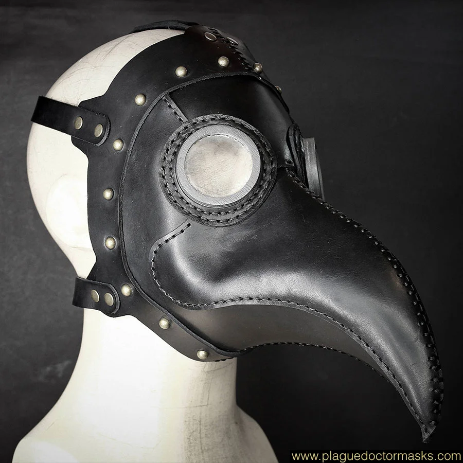 The Mask of the New American Feudalism by Grumpy Old Teacher