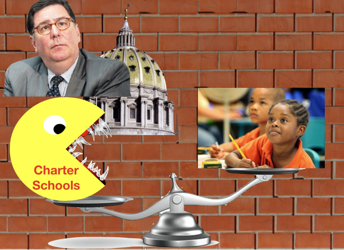 Charter Schools, Harrisburg &amp; Mayor Peduto Created Pittsburgh Public Schools’ Budget Deficit by Steven Singer
