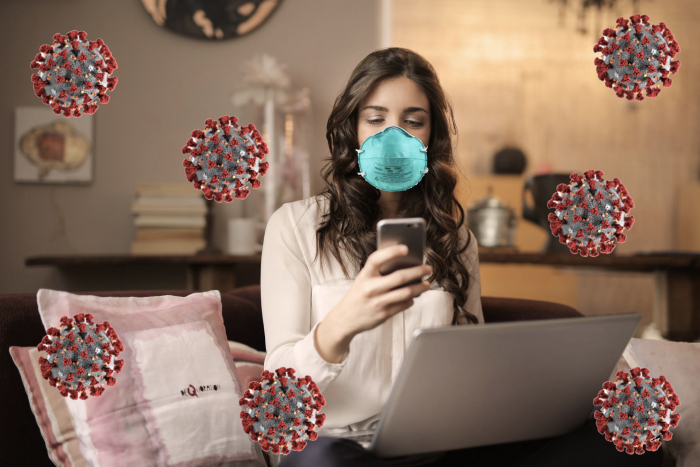 The Coronavirus Could Be A Big Moneymaker for EdTech Companies by Steven Singer