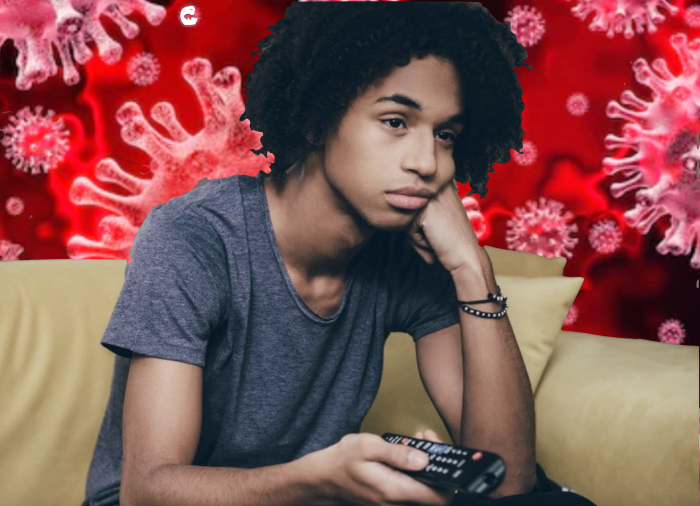 Top 10 Things I Want My Students to do During the Coronavirus Quarantine by Steven Singer