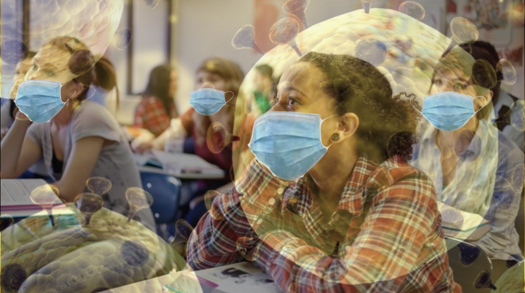 You Can’t Have My Students’ Lives to Restart Your Economy by Steven Singer