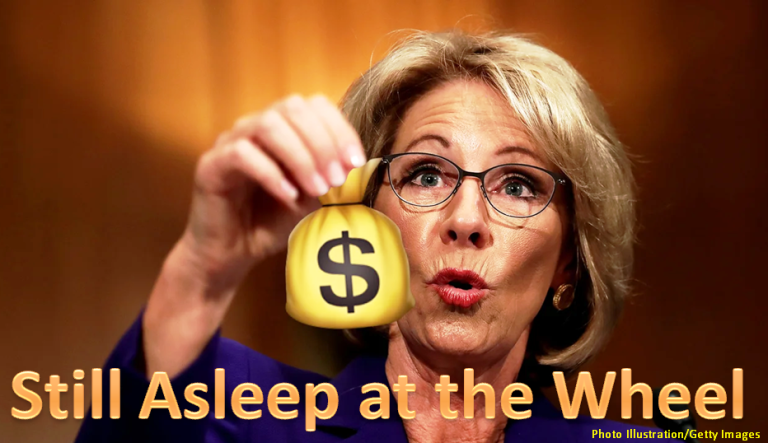 Federal Charter Schools Program a Fountain of Corruption and Disruption by Thomas Ultican