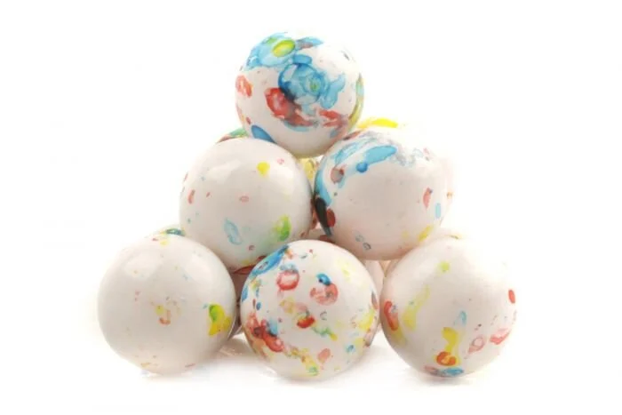 Jaw-Dropper by Grumpy Old teacher