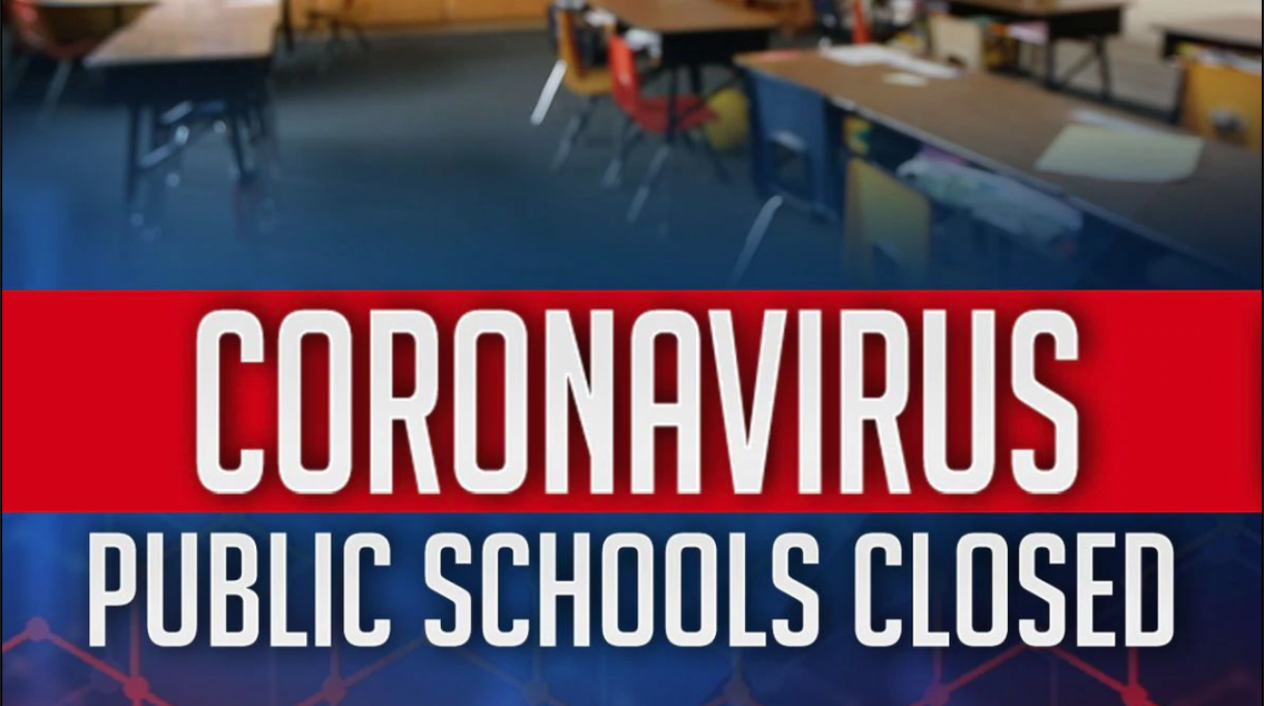 Why DMV Educators Must Say NO! to Trumps' Demand to Re-Open Schools by Cheryl Gibbs Binkley