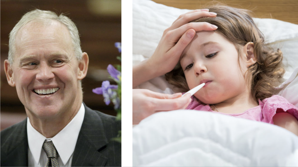 Mike Turzai is Willing to Sacrifice Pennsylvania’s Students and Families to the Economy by Steven Singer