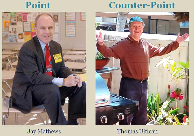 Responding to the Washington Post’s Jay Mathews by Thomas Ultican
