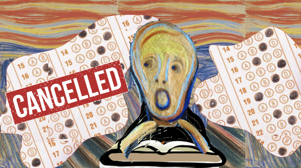 Why High Stakes Testing Was Cancelled This Year (and Probably Will Be Next Year, Too) by Steven Singer