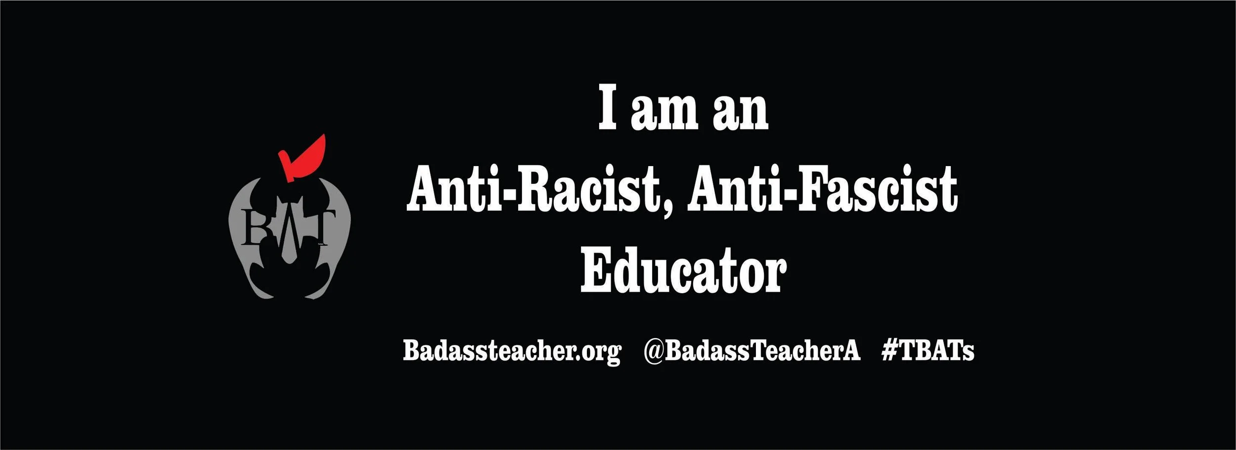 BATs Statement: In Solidarity #BlackLivesMatter June 2020