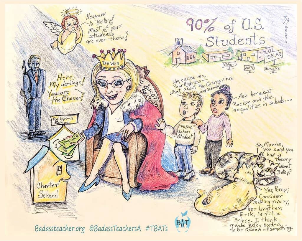 Betsy, Queen Of Grift by Dr. Michael Flanagan and Pamela Michaels