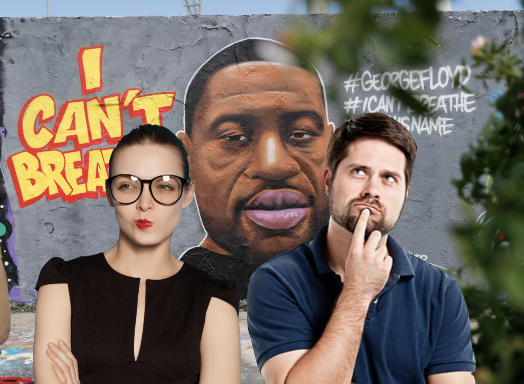 White People, We Need to be Responsible for Our Own Racism by Steven Singer