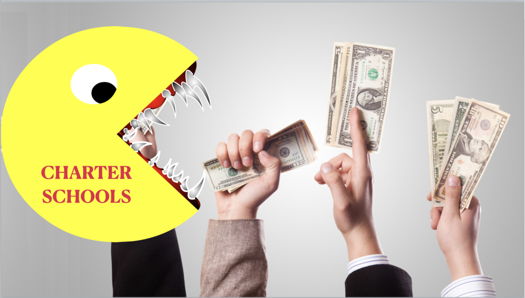 Pittsburgh Charter Schools Take Federal Bailout Money Meant for Small Businesses by Steven Singer