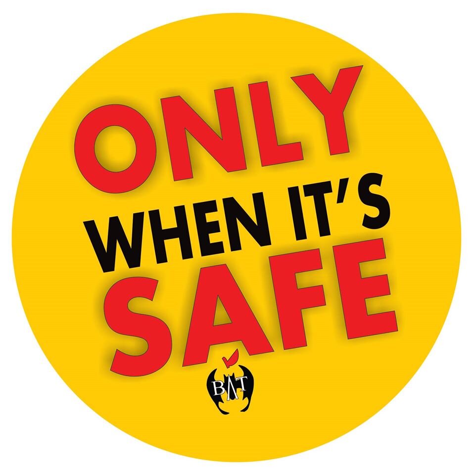 I'm A Teacher, My Kid Is Staying Home by Dr. Michael Flanagan