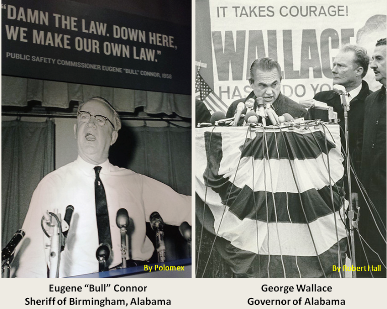 School Choice and White Supremacy like Two Peas in a Pod by Thomas Ultican