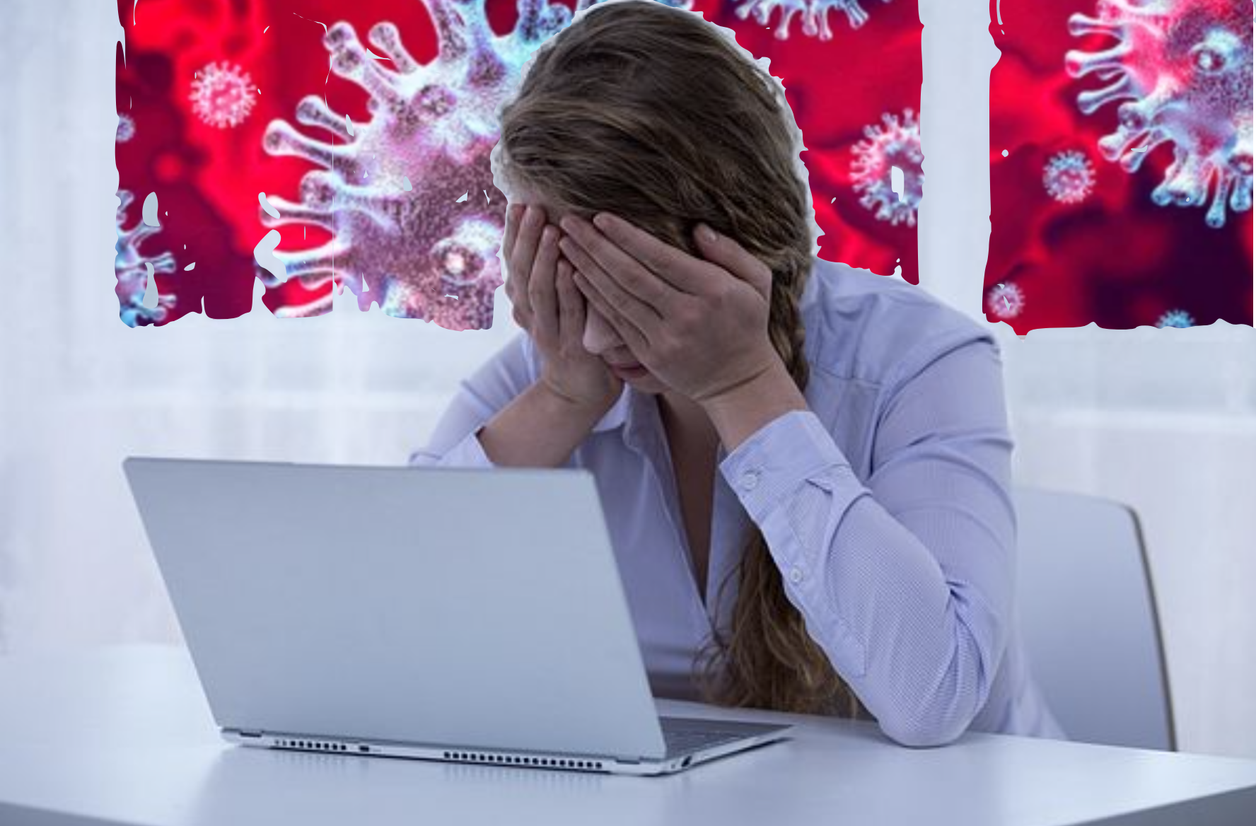 I Can’t Shield My Daughter From Both Coronavirus AND Edmentum – Our District’s Crappy On-line Learning Platform by Steven Singer