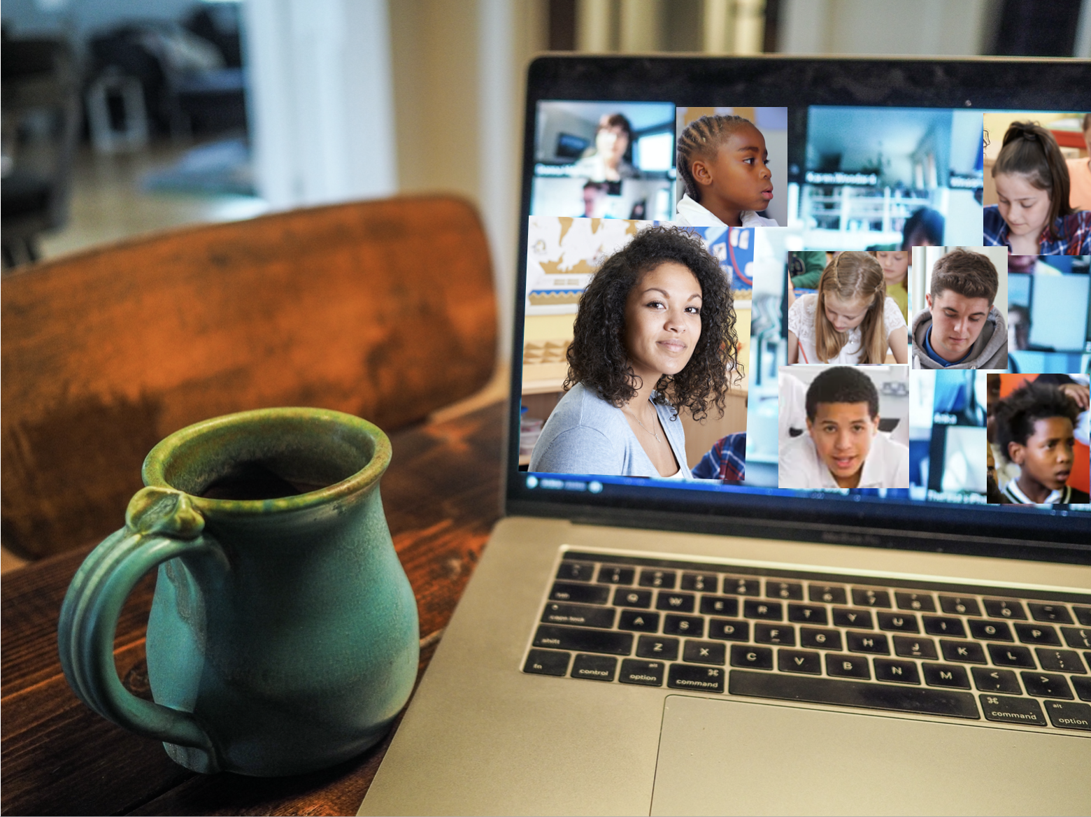 Virtual Instruction: Top 5 Pros &amp; Top 5 Cons by Steven Singer