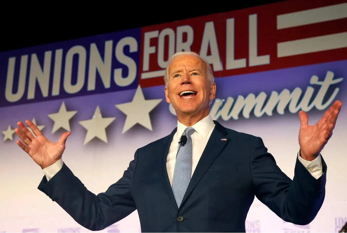 Five Reasons to be Cautiously Optimistic About the Biden Presidency