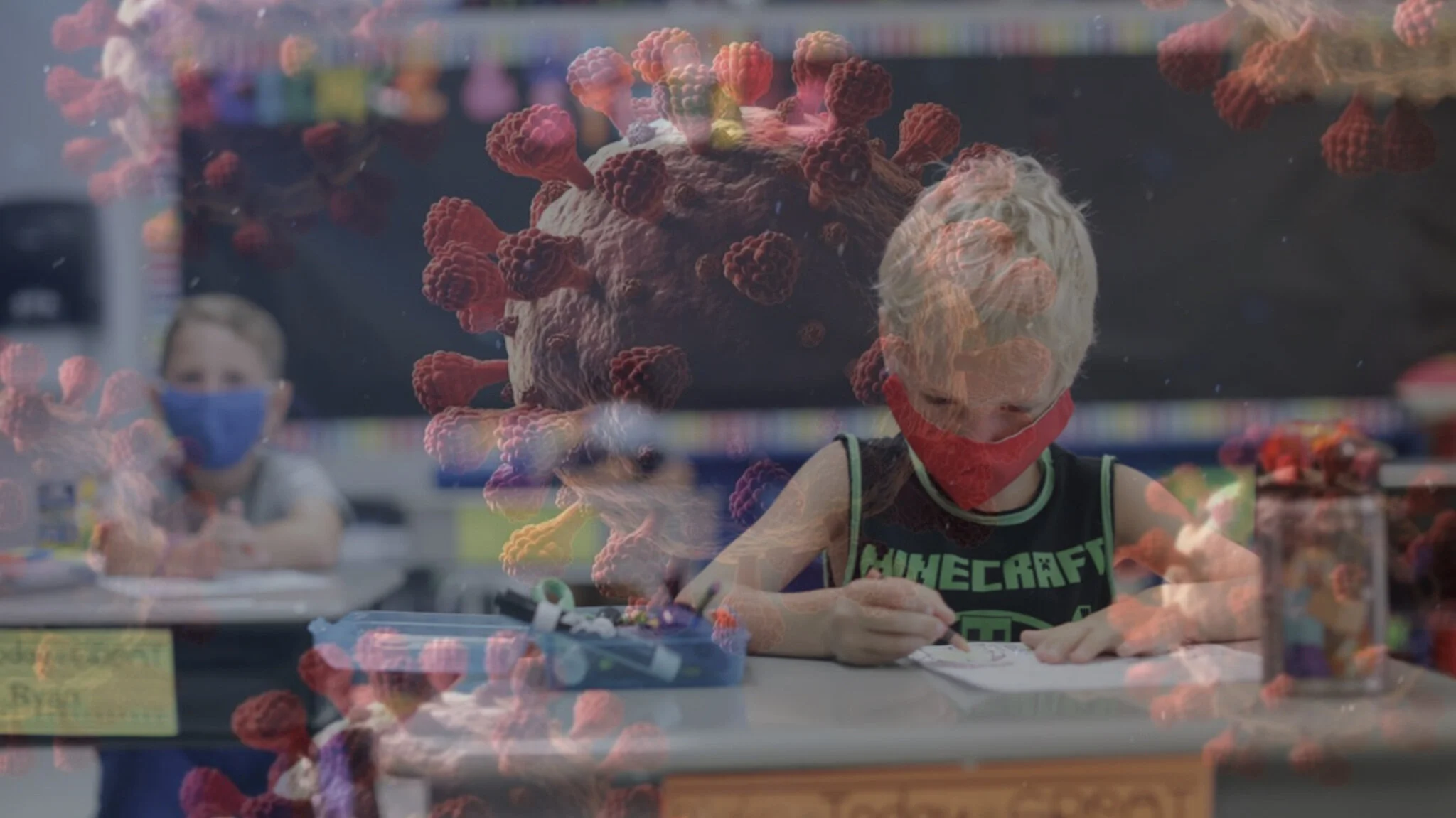 INCONVENIENT TRUTH: Remote Teaching is Better Than In-Person Instruction During a Pandemic by Steven Singer