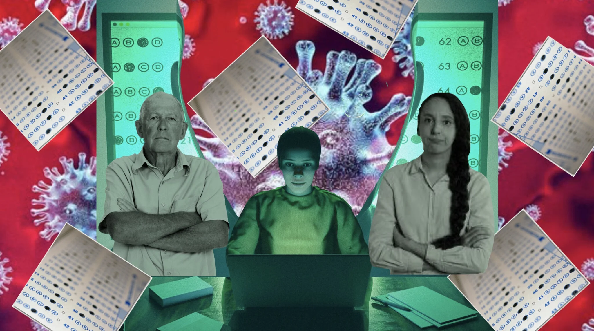 Will PA Schools Ask Parents to Oversee CDT Testing at Home? by Steven Singer