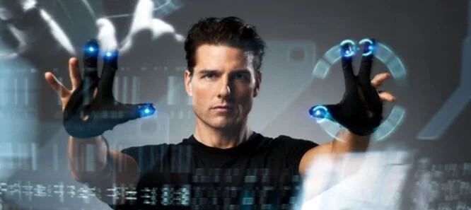 Minority Report by Grumpy Old Teacher