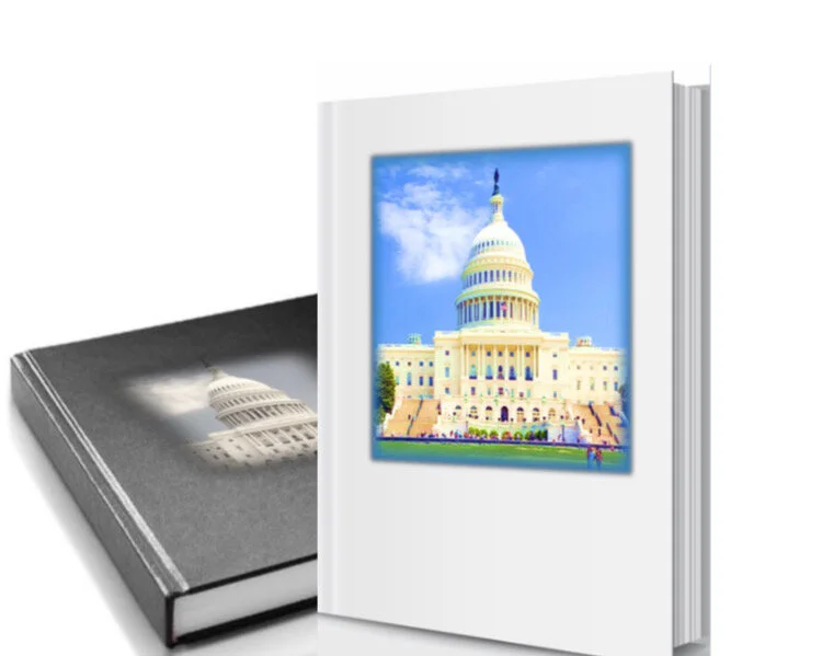 Revolutions in the Capitol and Classroom by Christine Vaccaro