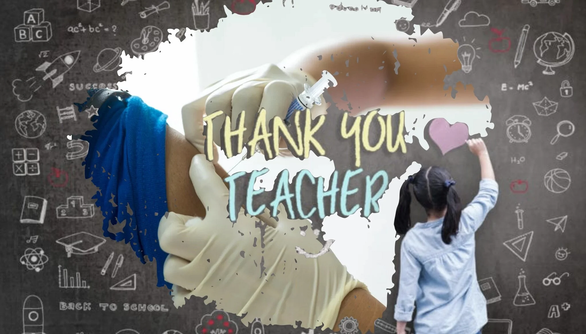 Want to Appreciate Teachers? Vaccinate Us Before Reopening Schools by Steven Singer