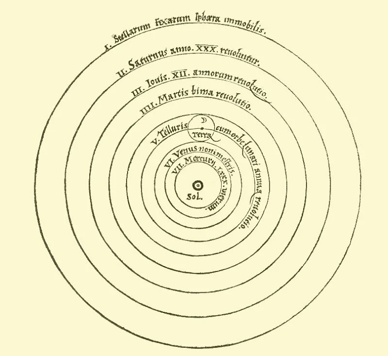 Zealotry vs. Science in the Time of Corona by Tom Stroh