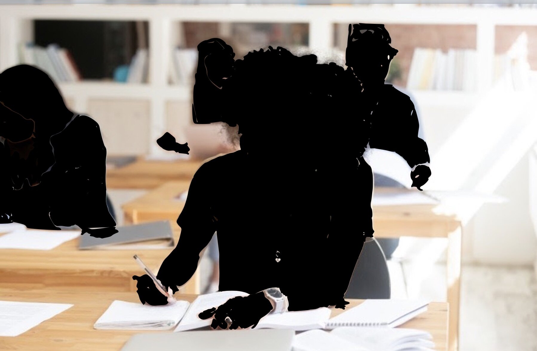 The Year Without Standardized Testing by Steven Singer