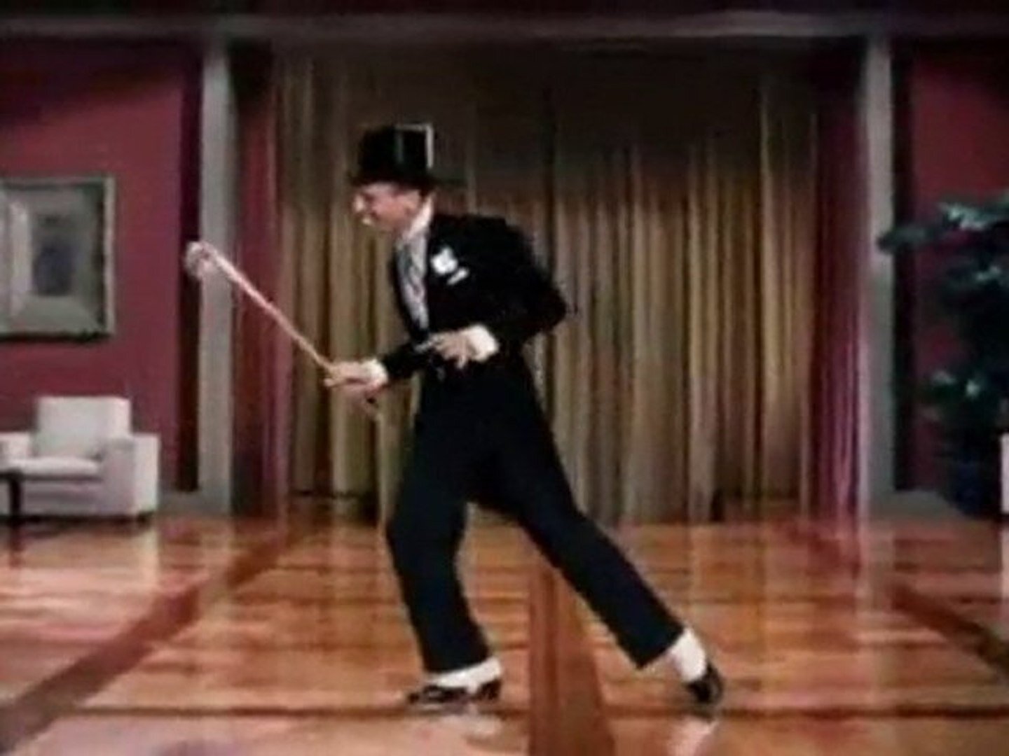 Putting On the Ritz by Grumpy Old Teacher