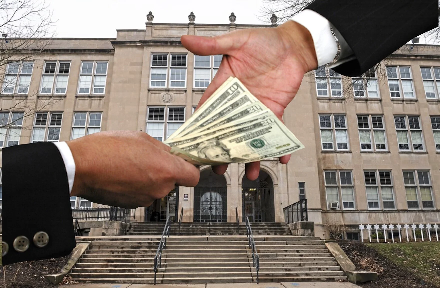 If Pittsburgh Council Really Wants to Help City Schools, There’s an Obvious Solution by Steven Singer 