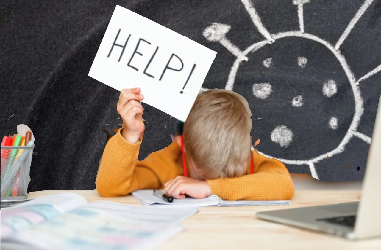 My Students Haven’t Lost Learning. They’ve Lost Social and Emotional Development  by Steven Singer