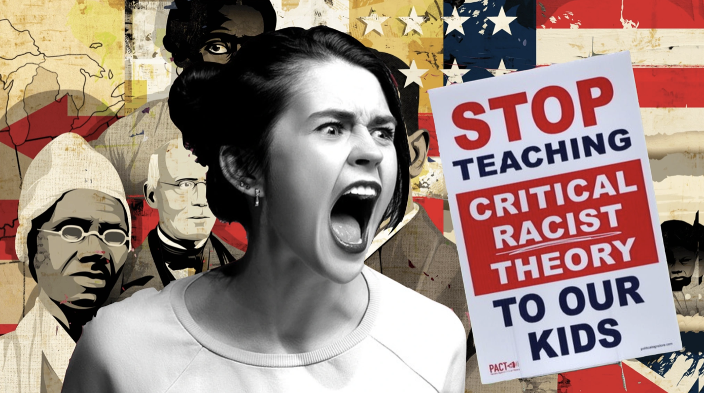 If You’re Afraid Kids Will Learn Racism is Bad, Perhaps Public School is Not For You by Steven Singer 