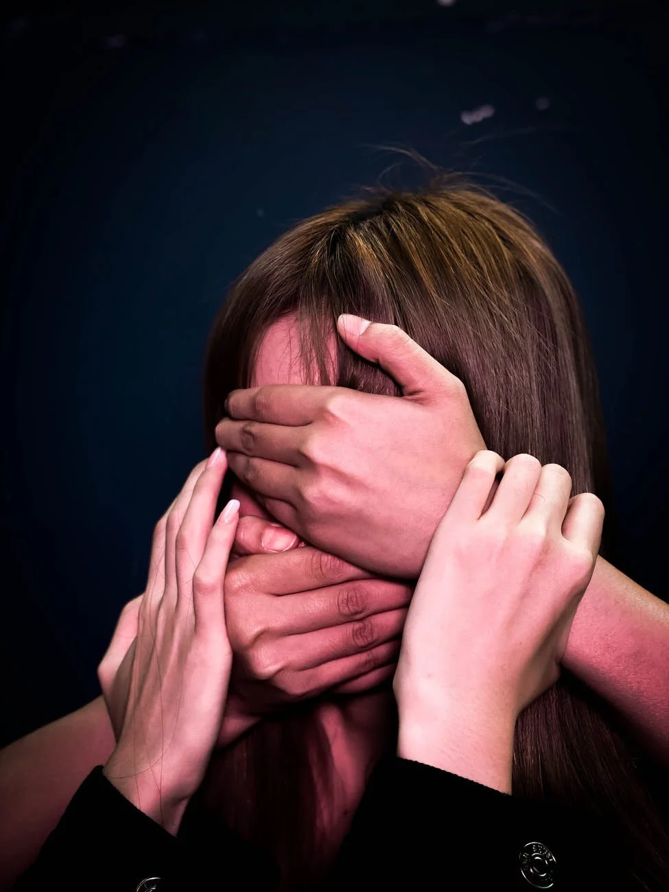 Enough is Enough I was Sexually Assaulted at Work. By Kelly LaLonde as told by Corrine Mundorff