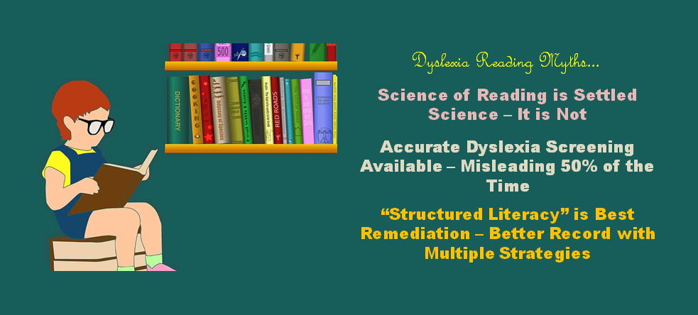 Shady Dyslexia Agenda Accelerating by Thomas Ultican