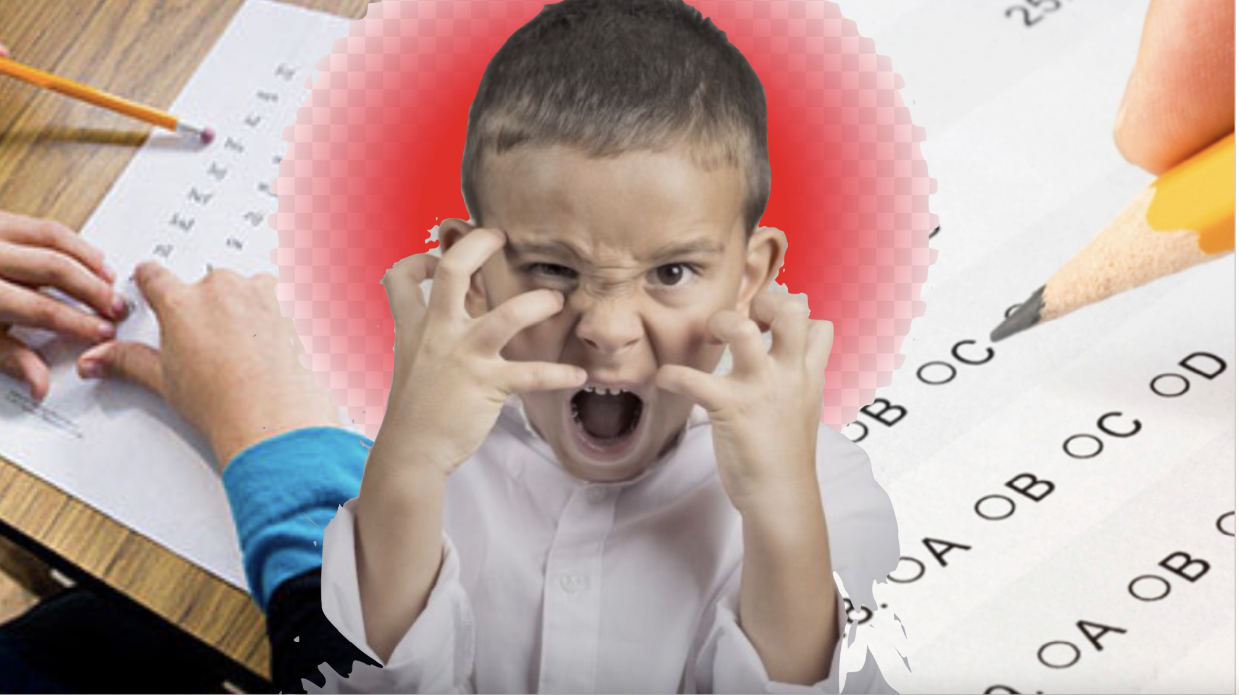 Reducing Students to Their Test Scores Will Only Increase Their Pandemic Wounds by Steven Singer