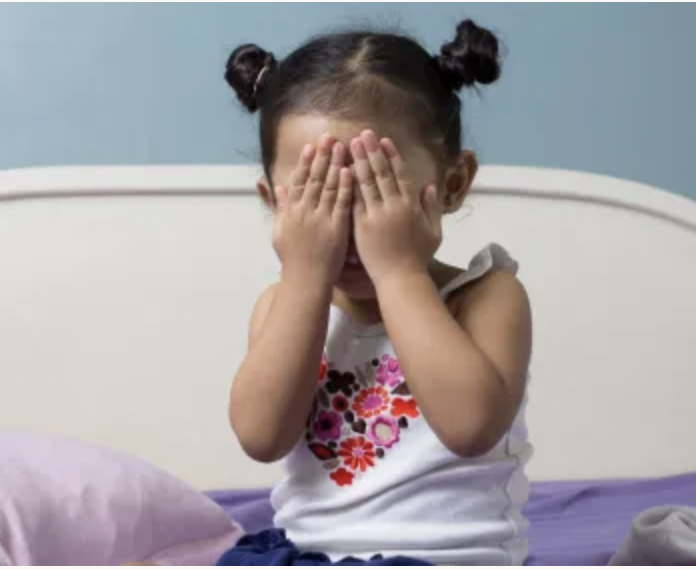 Peek-A-Boo by Grumpy Old Teacher