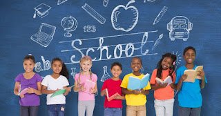 How to Really Rate a School  by Cheryl Gibbs Binkley 