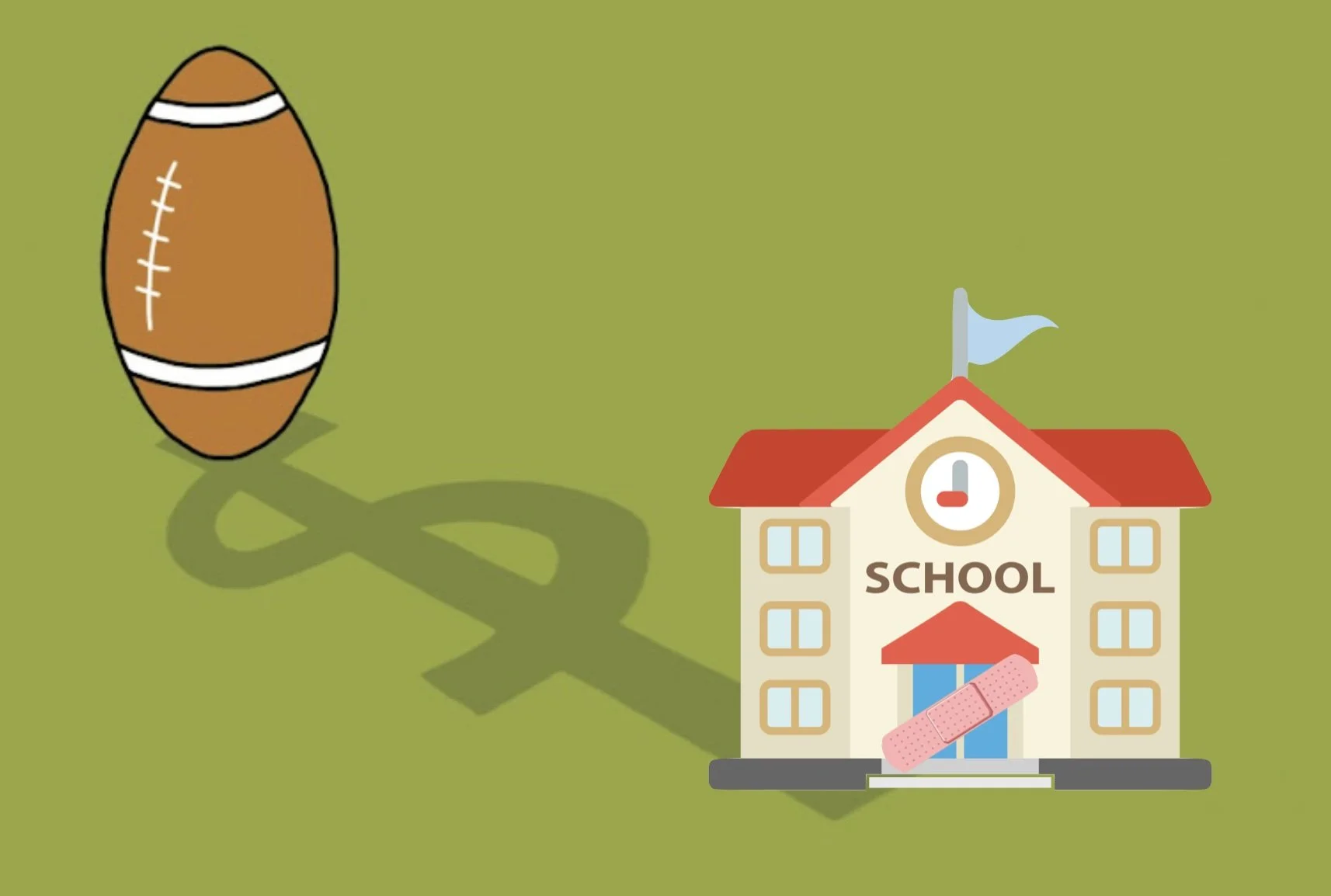 School Sports are Overwhelming Academics. Time to Kick Them Out by Steven Singer