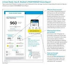 The PSAT Report, by Grumpy Old Teacher 
