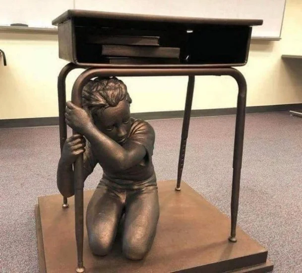 Safe Schools by Grumpy Old Teacher 