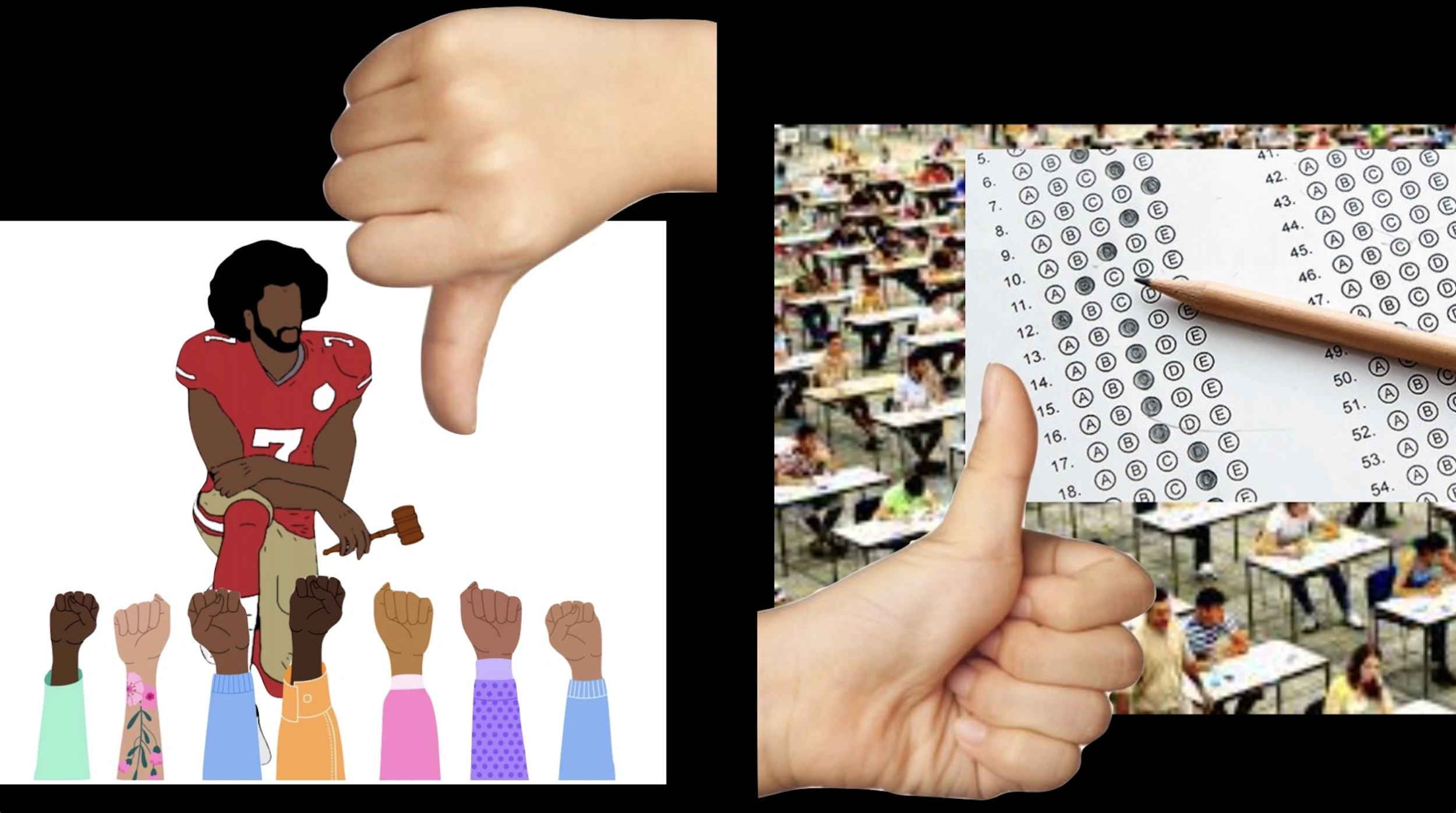 "The Same People Who Think Antiracists Have Gone Too Far Think Standardized Testing Hasn’t Gone Far Enough" by Steven Singer