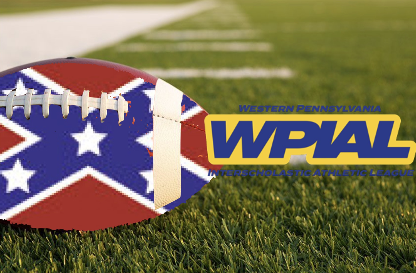'WPIAL is Wrong! Racist Taunts at a Football Game are NOT a Matter of Both Sides' by Steven Singer 
