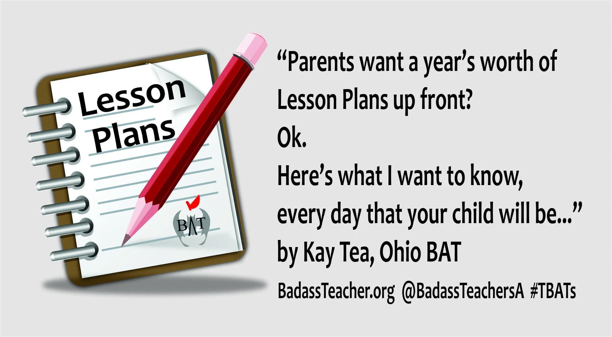 'Here's What I Want To Know' by Kay Tea 