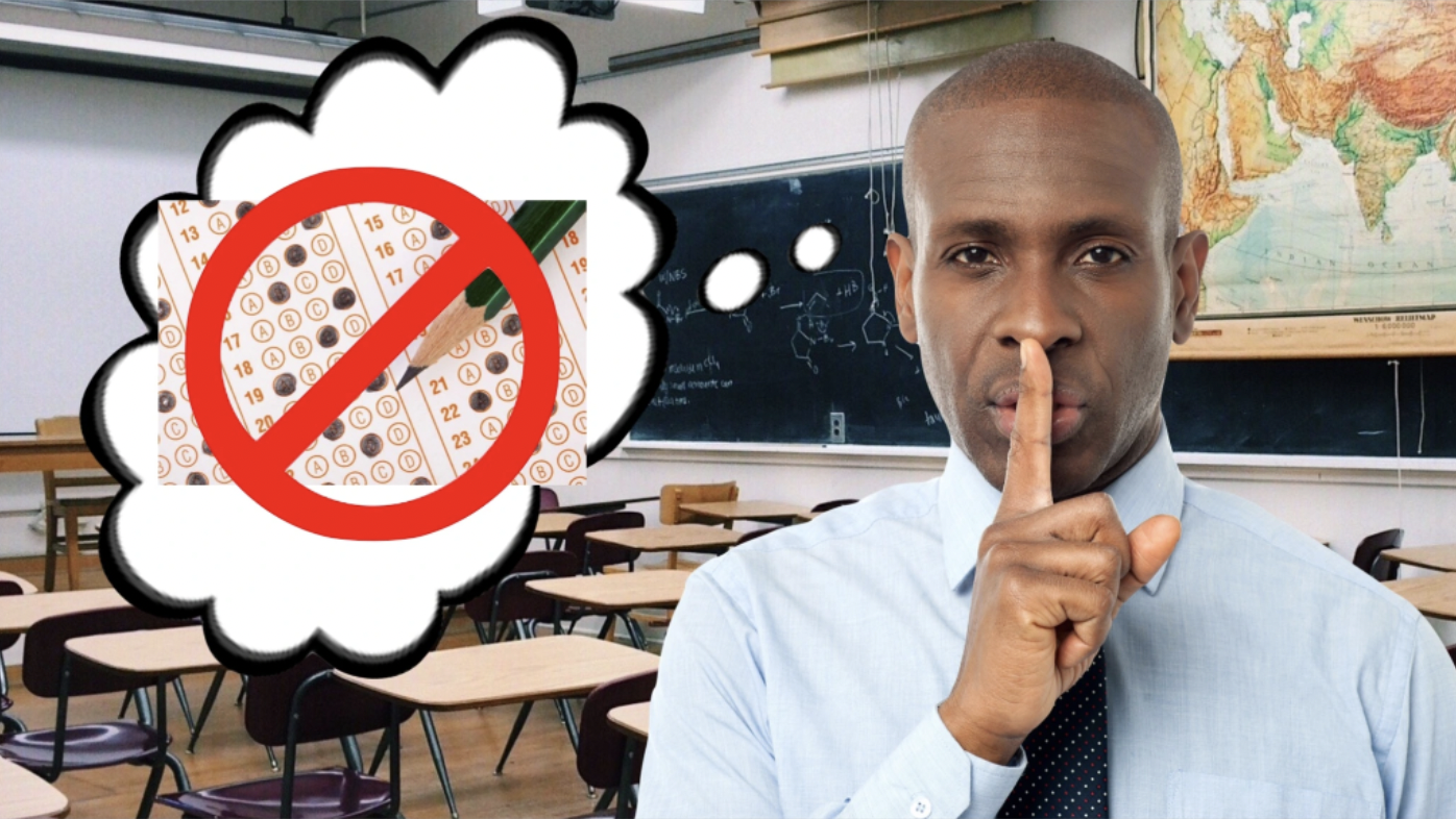 'Every Teacher Knows' by Steven Singer 