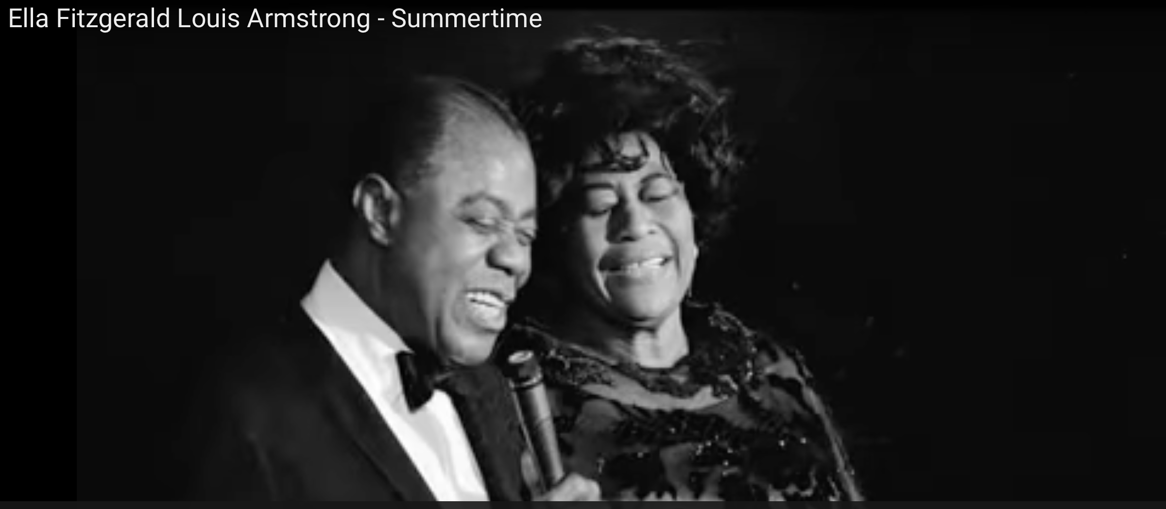 'Summertime' by Grumpy Old Teacher 