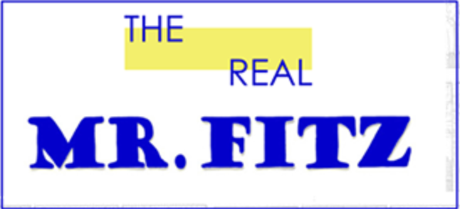 'The Final Journal – Feedback for the Teacher (Me)' by Mr. Fitz