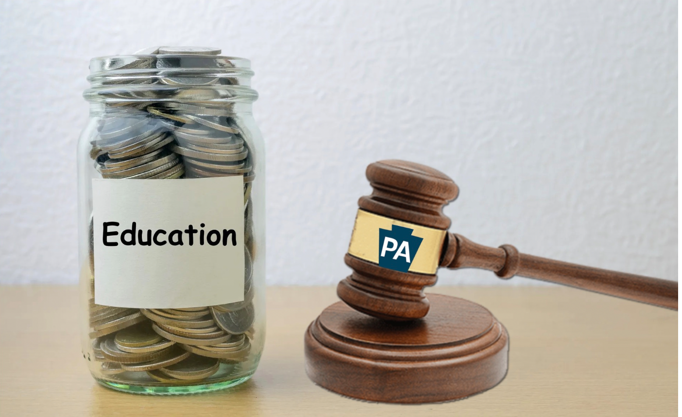 'Finally! PA Court Rules Unfair School Funding is Unconstitutional! ' by Steven Singer 