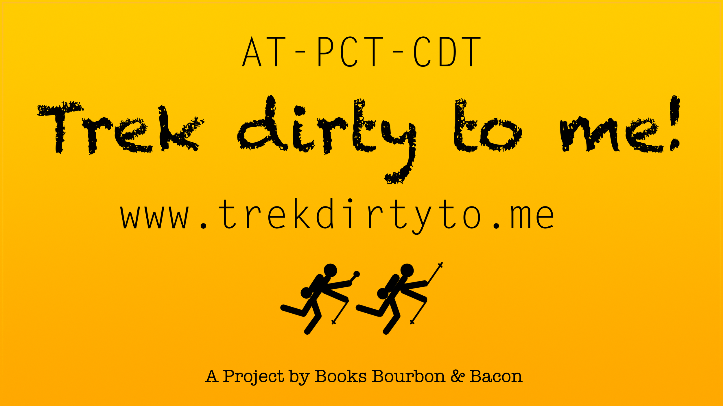 So what exactly is 'Trek Dirty to Me?'