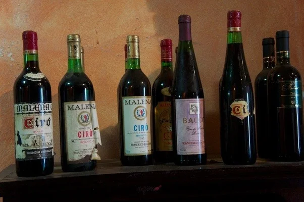 Ciro famous for over 2000 years, still often a bargain